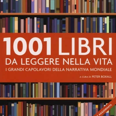 Libri per gennaio 2023