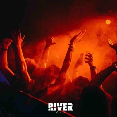  River House Club - Soncino (CR) - 5/1 al mixer Dader ed ATCG, voice Simo Loda & Bruno Sansotta