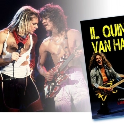 'Il quinto Van Halen', un faro sulla storia della band