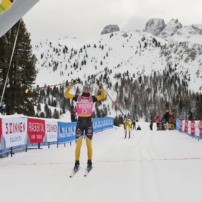 LA VAL PUSTERIA IMBIANCATA È MAGIA: SFIDE STELLARI IN ALTA QUOTA