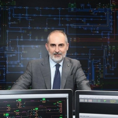 Stefano Donnarumma: Terna e Polizia, intesa per la sicurezza delle infrastrutture elettriche