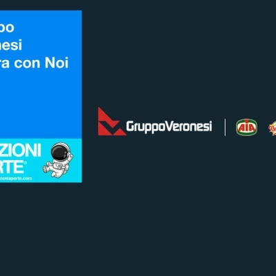 Gruppo Veronesi Lavora con Noi