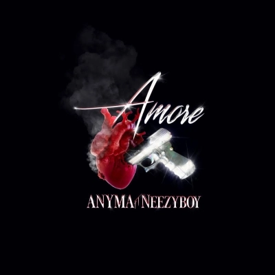 ANYMA: venerdì 13 gennaio esce in radio il nuovo singolo “AMORE”