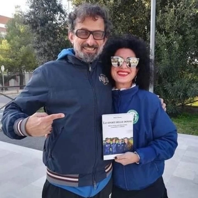 Floriana Piarulli, maratoneta: Ho scoperto di essere resiliente!