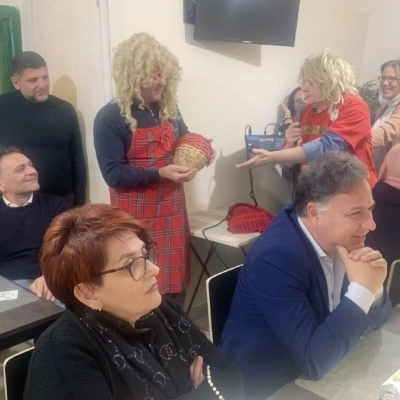 Serata di successo a “Il Segreto di Hera” di Paestum