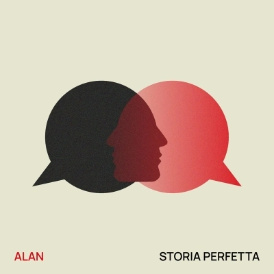 Alan, il singolo fuori da oggi è Storia perfetta