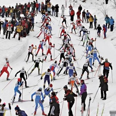 OLTRE 1270 SCOIATTOLINI AL MUNDIALITO. LO SKIRI TROPHY È 100% MADE IN “FIEMME”