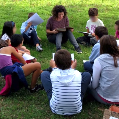 Workshop interdisciplinari per educare al dialogo, promossi dall'associazione culturale Filò. Il filo del pensiero