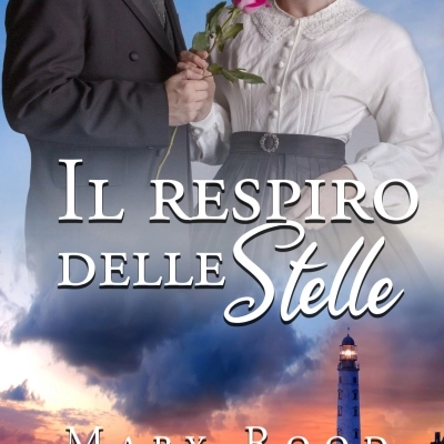 Mary Rood presenta il romanzo “Il respiro delle Stelle”