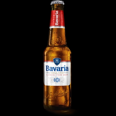 L’ANALCOLICA BAVARIA,  COMPAGNA PERFETTA PER IL DRY JANUARY