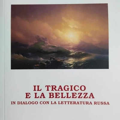 Il tragico e la bellezza, Pierfranco Bruni in dialogo con gli scrittori russi dal 23 in libreria