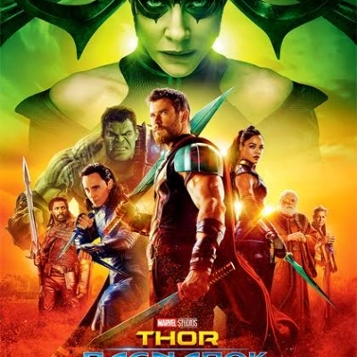 Stasera in Tv: Thor Ragnarok su Canale 5