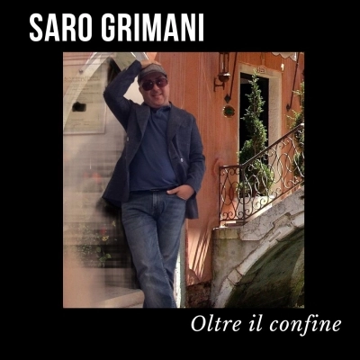 Saro Grimani artista Veneziano