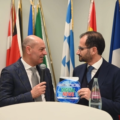 Sanità, convegno Aidr: patto nazionale per interoperabilità fascicolo sanitario