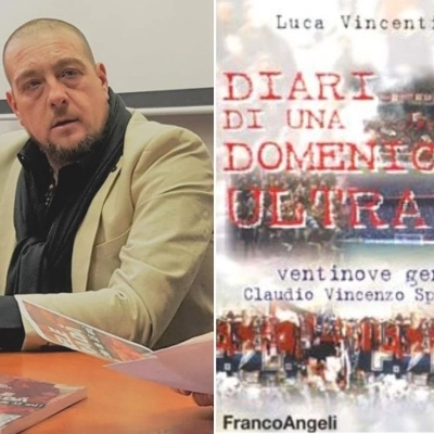 Scontri ultras, escalation di violenza. Parla il sociologo e criminologo Luca Vincenti 