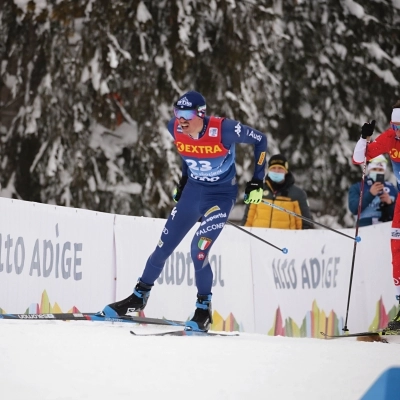 10 GIORNI ALLA COPPA DEL MONDO: SARÀ LA 5.A VOLTA PER LO SPORT OK DOBBIACO