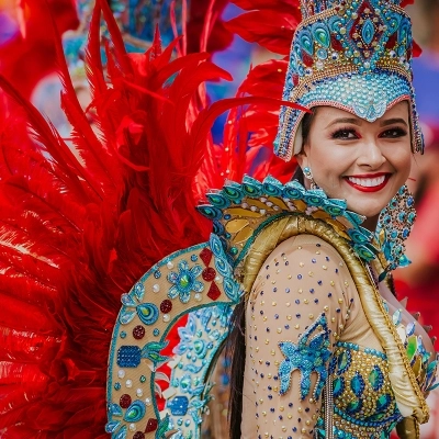 Perché dovremmo tutti partecipare al Carnevale di Aruba almeno una volta nella vita