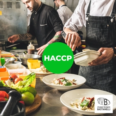 Consulenza HACCP Roma Studio Tecnico Bastianelli