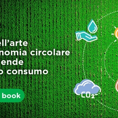 Food & beverage campione di circolarità nel largo consumo. L'analisi di GS1 Italy