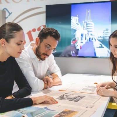 L’International University of Monaco invita al nuovo Open Day: Sabato 4 febbraio nella prestigiosa Business School del Principato di Monaco 