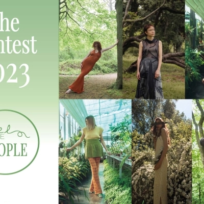 CONTEST 2023: LA 14° EDIZIONE PUNTA SUL TEMA “PEOPLE”