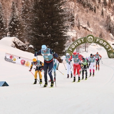 TEAM ROBINSON TRENTINO ALLA MARCIALONGA, PRO TEAM E ‘TALENT’ A CACCIA DEL RISULTATO