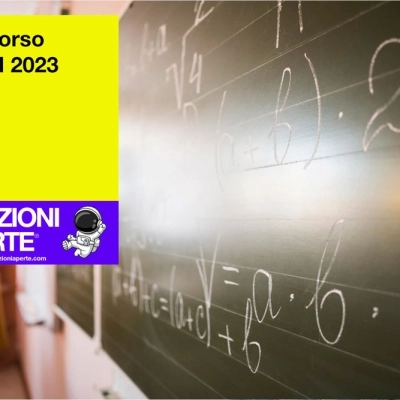 Concorso STEM 2023