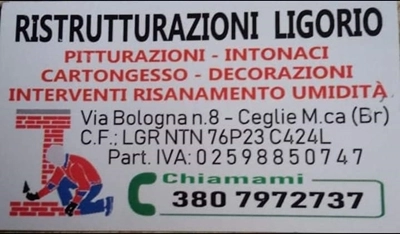 Ristrutturazione, pitturazione, intonacatura, o risanamento umidità del tuo immobile – preventivi gratuiti.