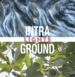 GUY LYDSTER – ANDREA ABATI  SAUL SAGUATTI (BASMATI VIDEO)  NELL’AMBITO DI ART CITY BOLOGNA 2023  PRESENTA “INTRA-GROUND LIGHTS”