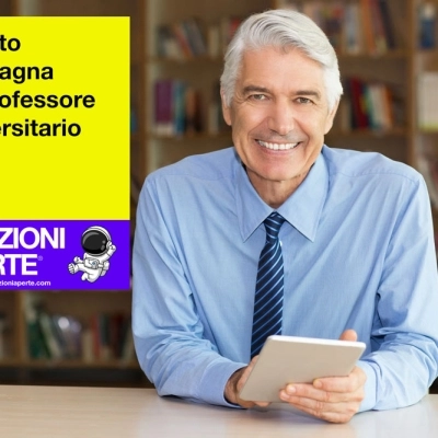 Quanto Guadagna un Professore Universitario?