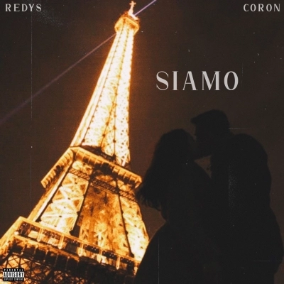 Coron - “Siamo”