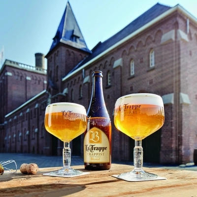 La Trappe, la birra dei monaci perfetta per “assaporare” il silenzio 