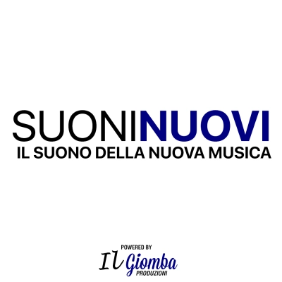 SuoniNuovi: il format che da voce agli artisti emergenti sui Social e in Radio. Ecco come partecipare!