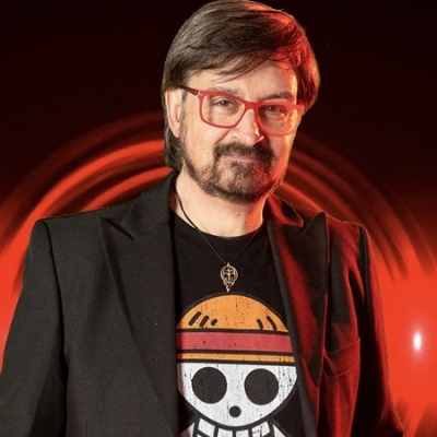 Il Maestro Claudio Simonetti al MUSIC DAY ROMA