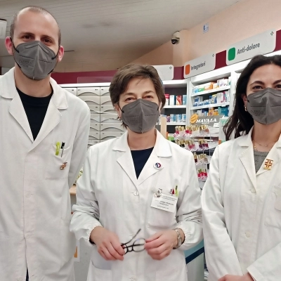 Prevenzione, benessere e solidarietà nel febbraio delle Farmacie Comunali