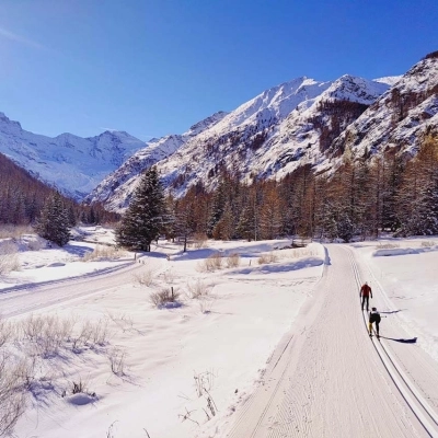 -5! Partito il conto alla rovescia per la 40ª Marciagranparadiso 