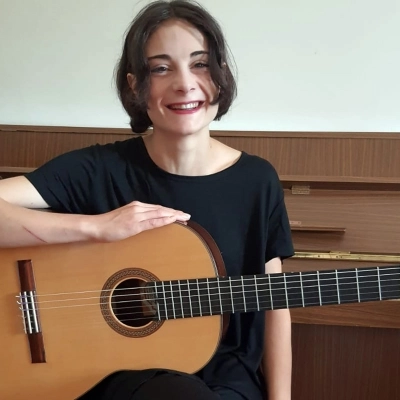 Un febbraio dedicato alla chitarra classica con Proxima Music