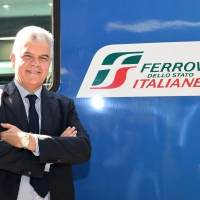 Luigi Ferraris a Bergamo per l’annuale riunione Anci: i progetti per una rete digitale e sostenibile