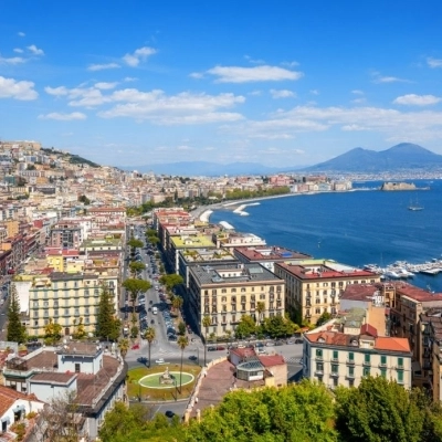 Dormire a Napoli, ti diamo qualche idea