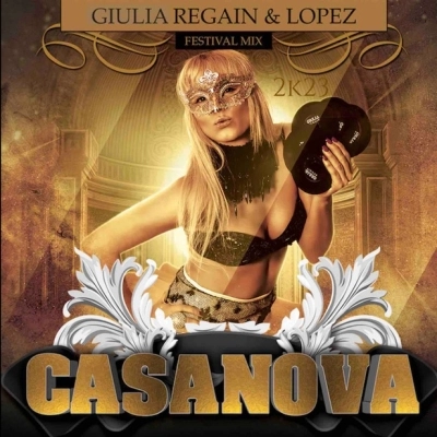 Giulia Regain & Lopez pubblicano 