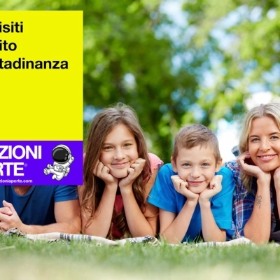 Requisiti Reddito di Cittadinanza 2023