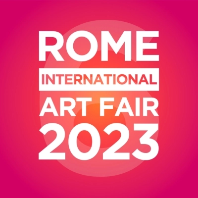 ROME INTERNATIONAL ART FAIR 2023 – 6th edition