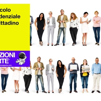 Fascicolo Previdenziale del Cittadino