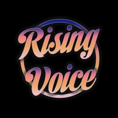 Al via la 4° edizione del Rising Voice Contest