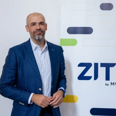 ZITY CRESCE DEL 56% NEL 2022 E SUPERA  I MASSIMI RECORD DI FATTURATO  RAGGIUNTI NEL 2019