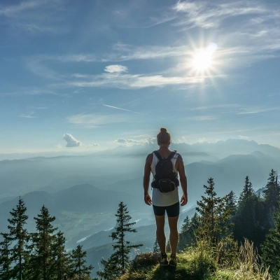 Come scegliere un trekking o un cammino: la guida 2023