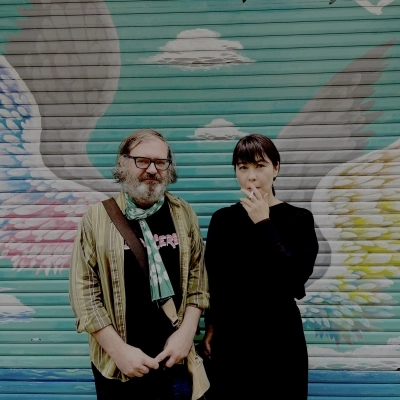 Eiko Ishibashi & Jim O’Rourke in tour in Italia