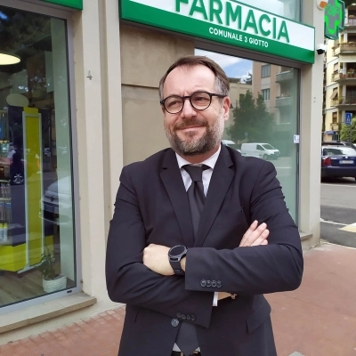 Le Farmacie Comunali ospitano la Giornata di Raccolta del Farmaco