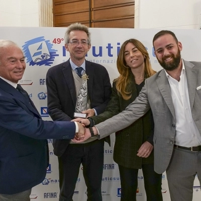 Nauticsud 2023, Presentato 49esimo Salone nautico