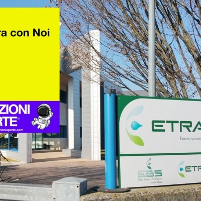 Etra Lavora con Noi